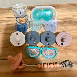 Pacifier Bundle